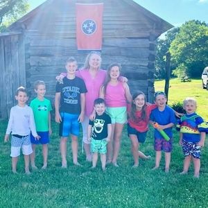 Meet your Posher, Geda